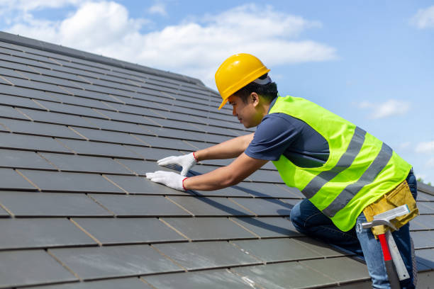 Best Emergency Roof Repair  in Wymore, NE