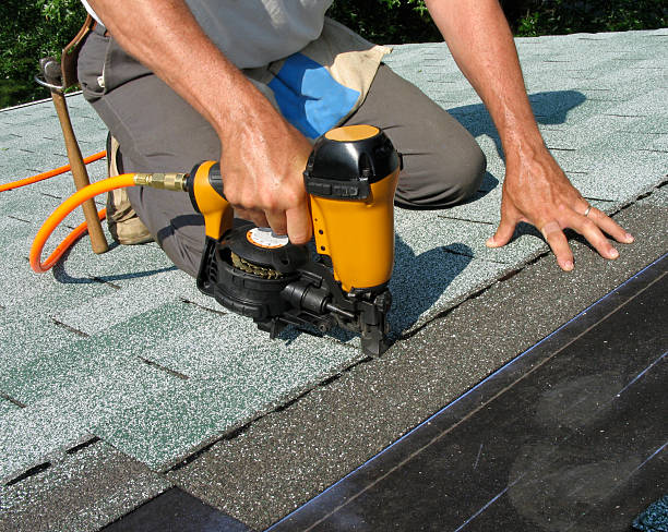 Roof Waterproofing Services in Wymore, NE